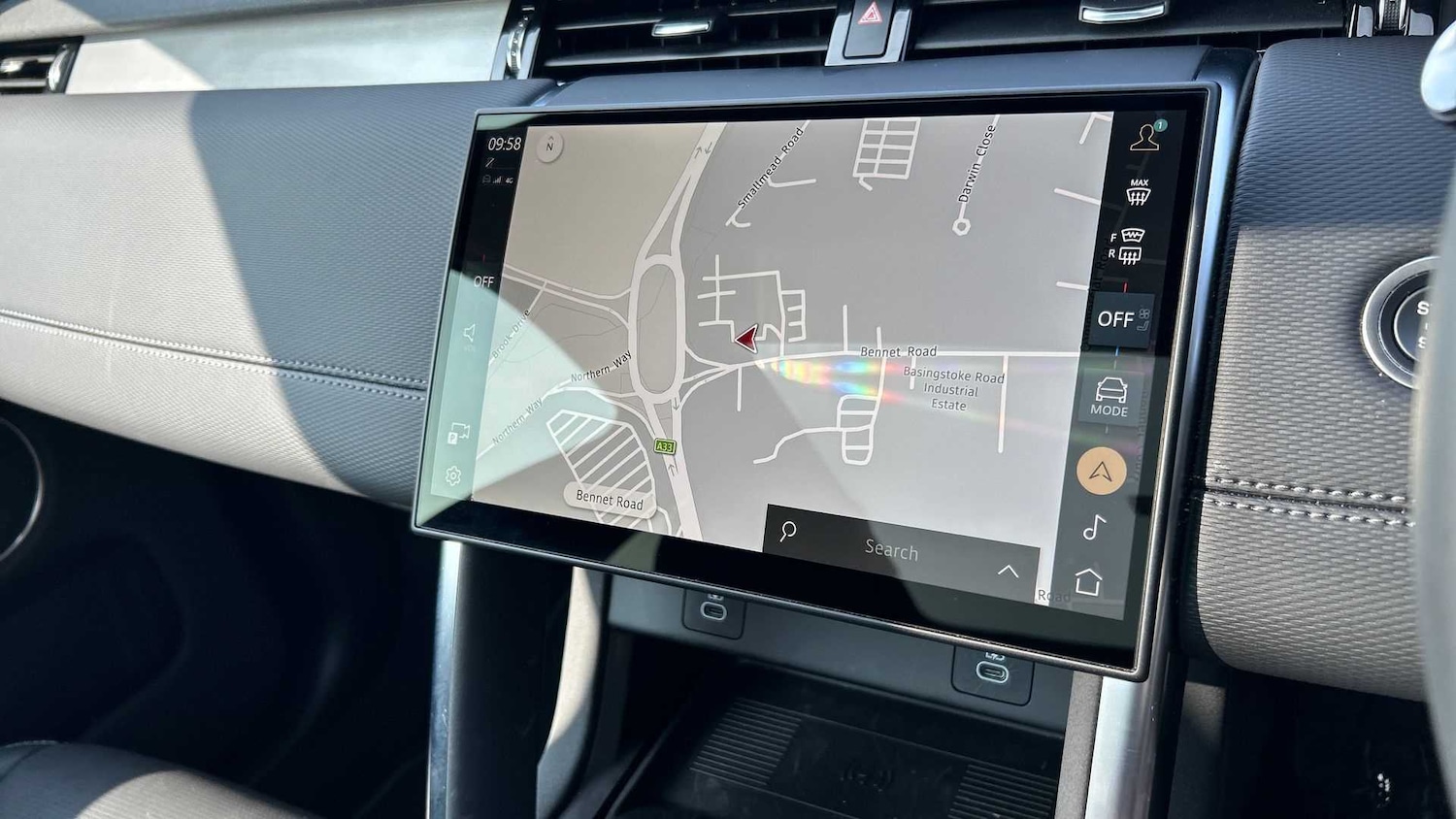 Used Land Rover Discovery Sport 2025 for sale - 76460125: Photo 11