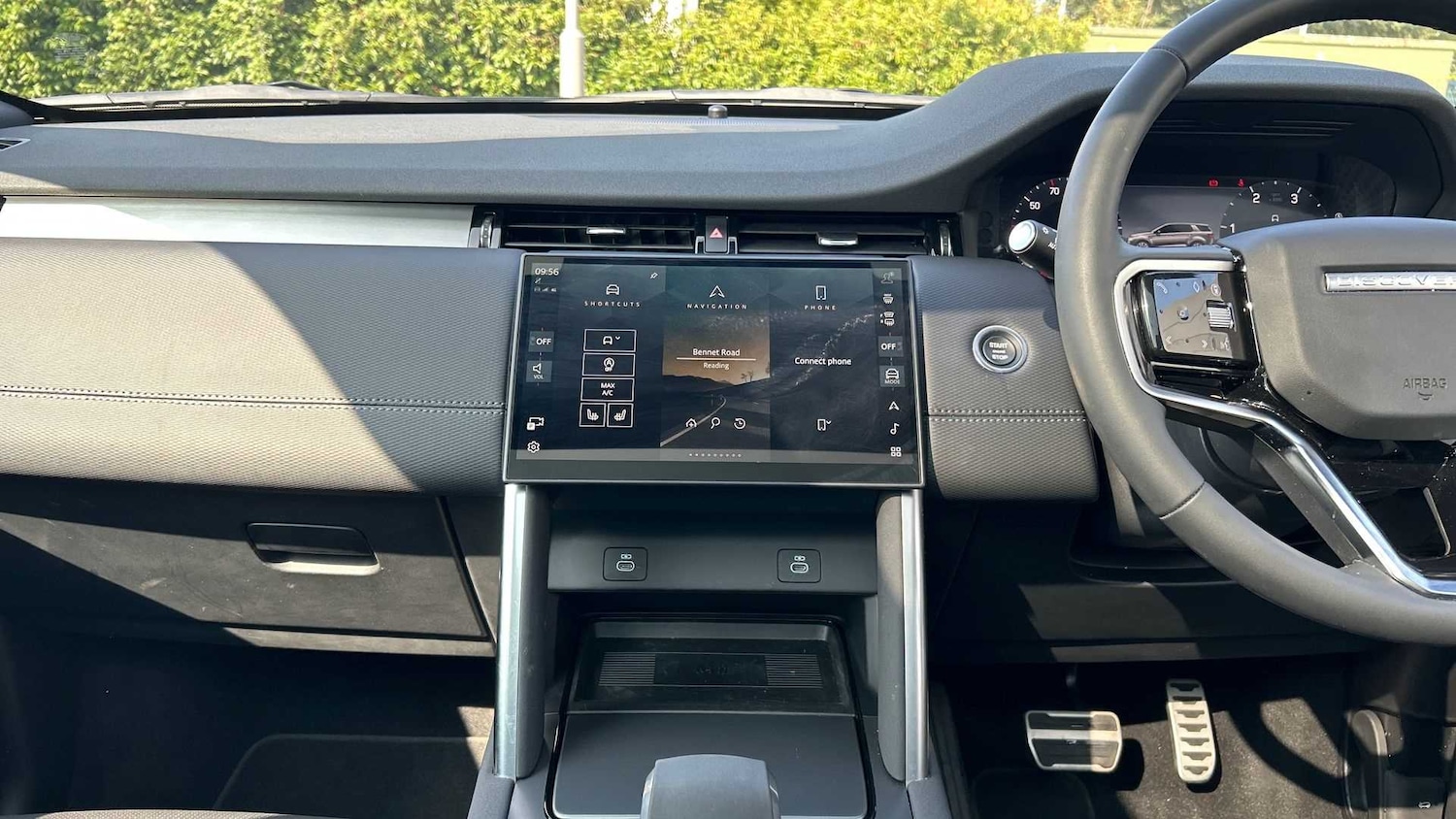 Used Land Rover Discovery Sport 2025 for sale - 76460125: Photo 14