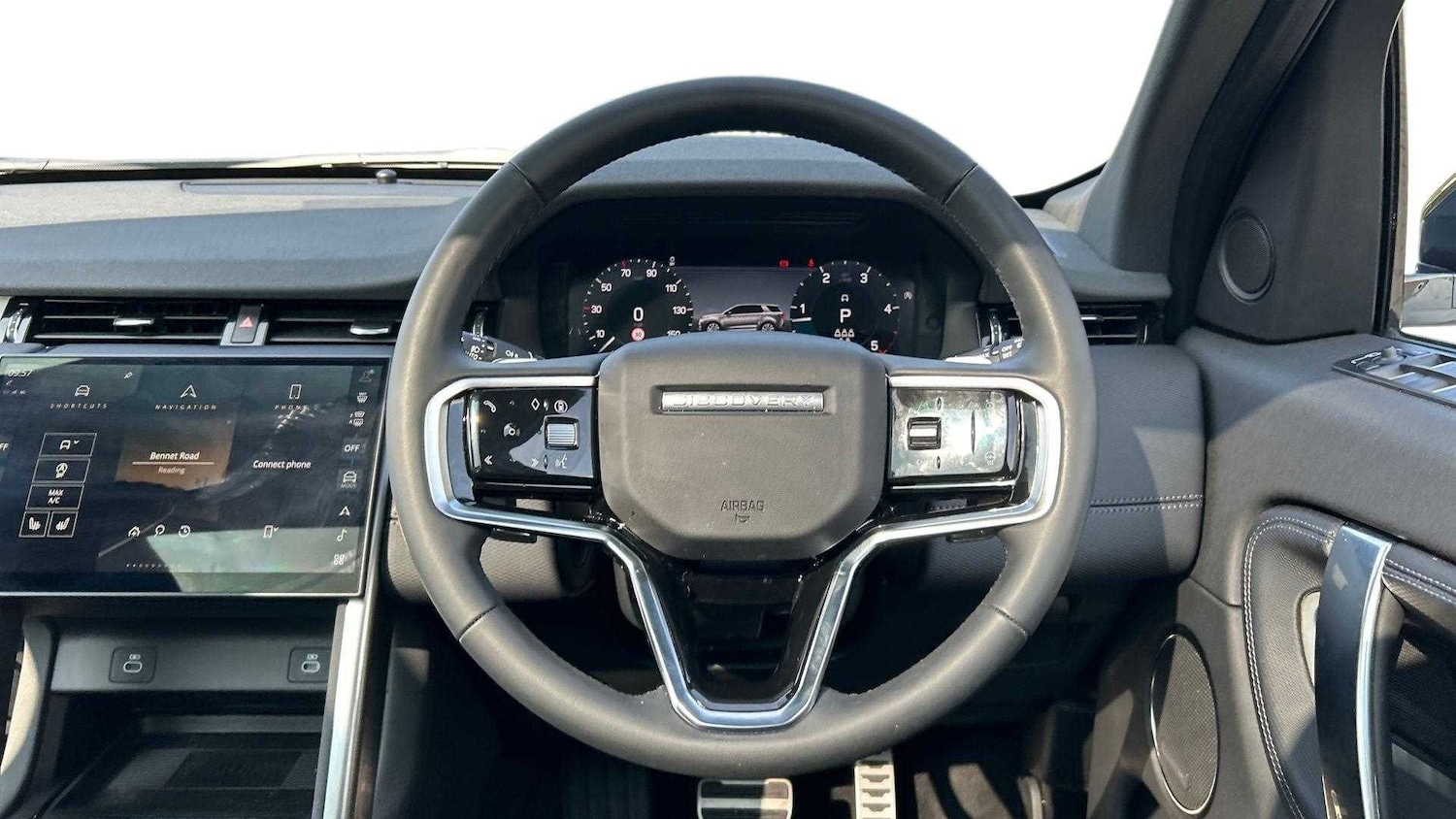 Used Land Rover Discovery Sport 2025 for sale - 76460125: Photo 15