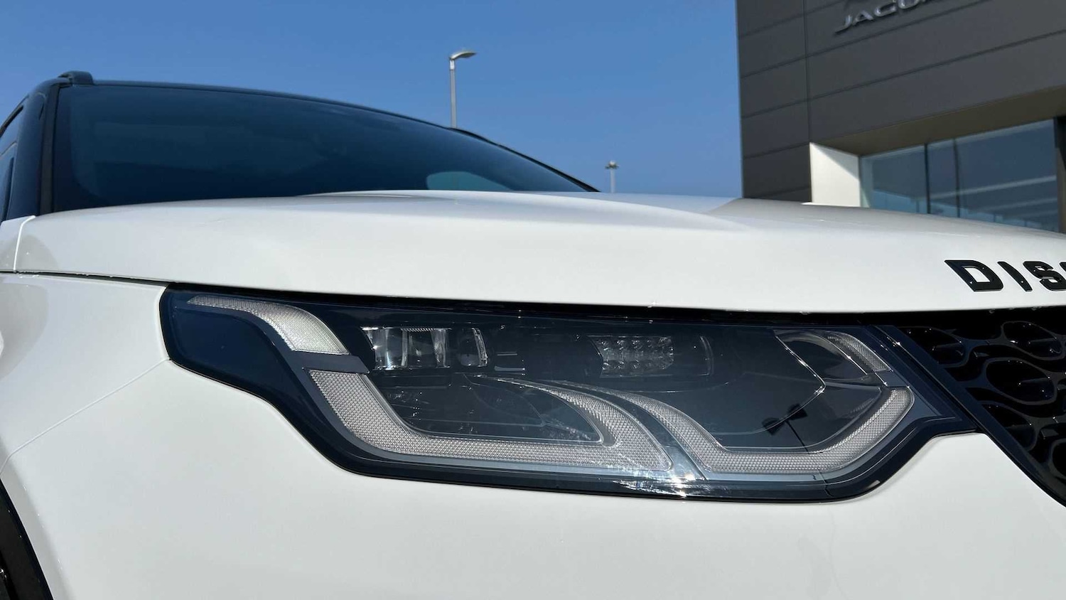 Used Land Rover Discovery Sport 2025 for sale - 76460125: Photo 17