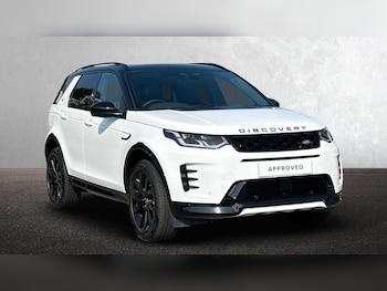 Used Land Rover Discovery Sport 2025 for sale - 76460125: Photo