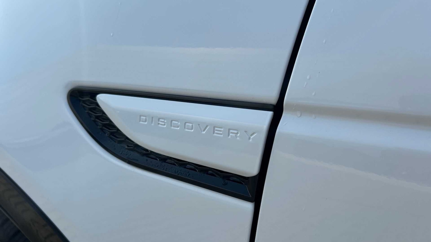 Used Land Rover Discovery Sport 2025 for sale - 76460125: Photo 20