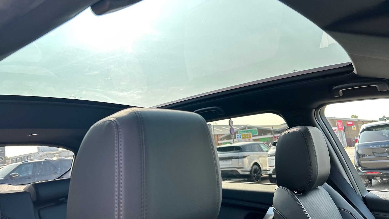 Used Land Rover Discovery Sport 2025 for sale - 76460125: Photo 21