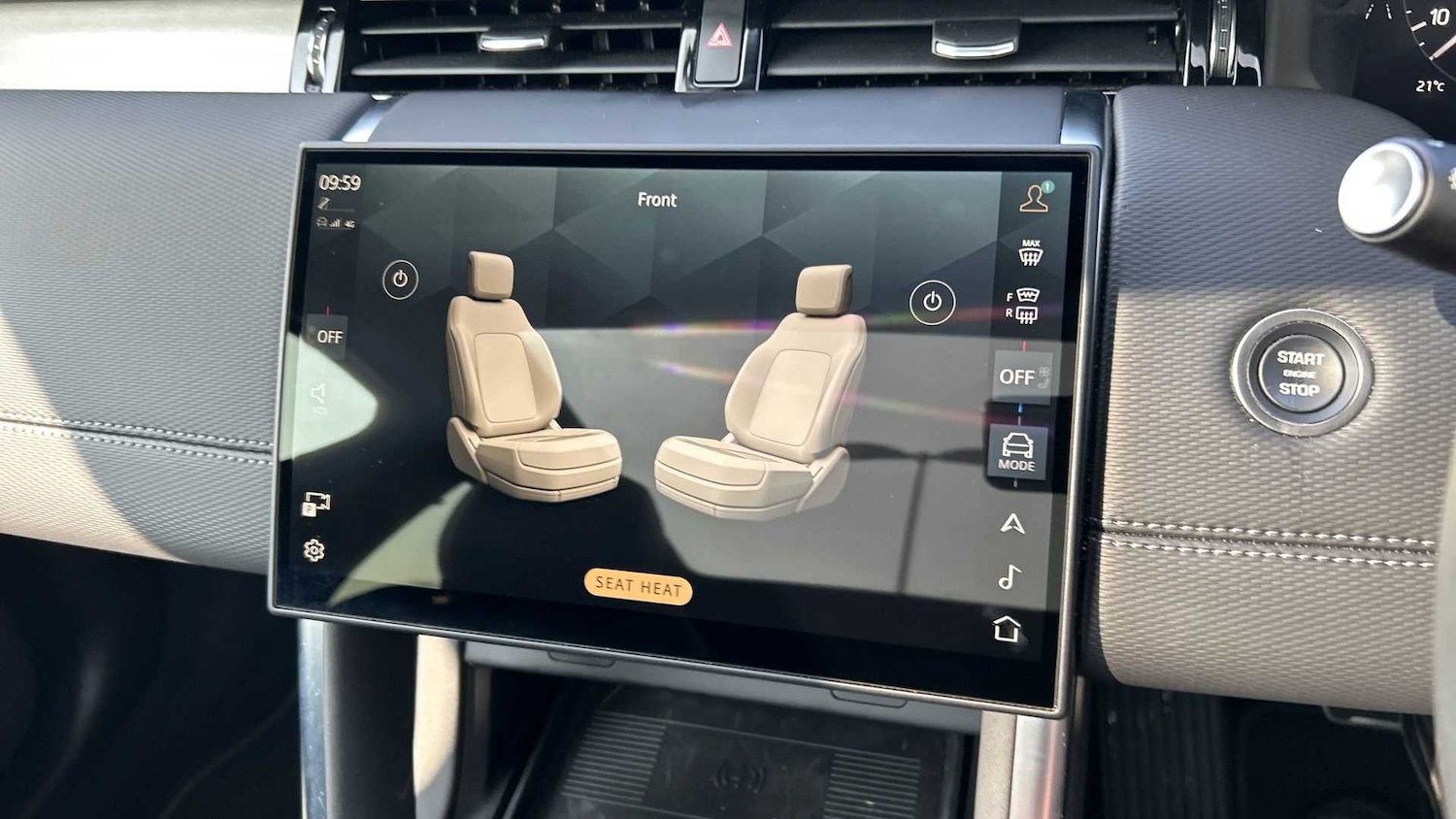 Used Land Rover Discovery Sport 2025 for sale - 76460125: Photo 22