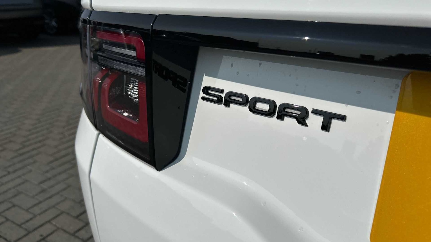 Used Land Rover Discovery Sport 2025 for sale - 76460125: Photo 26