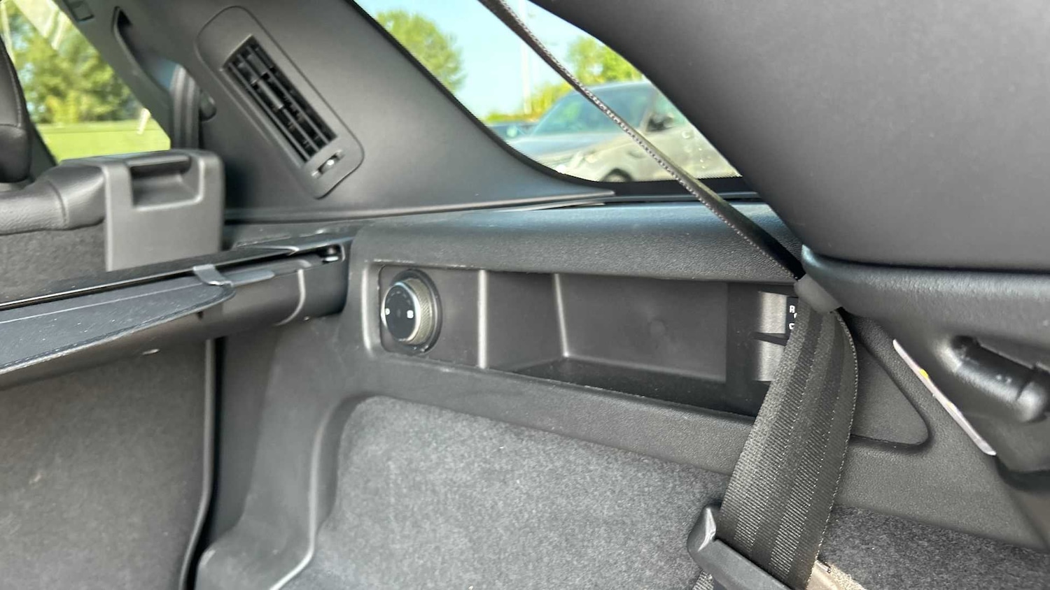 Used Land Rover Discovery Sport 2025 for sale - 76460125: Photo 27