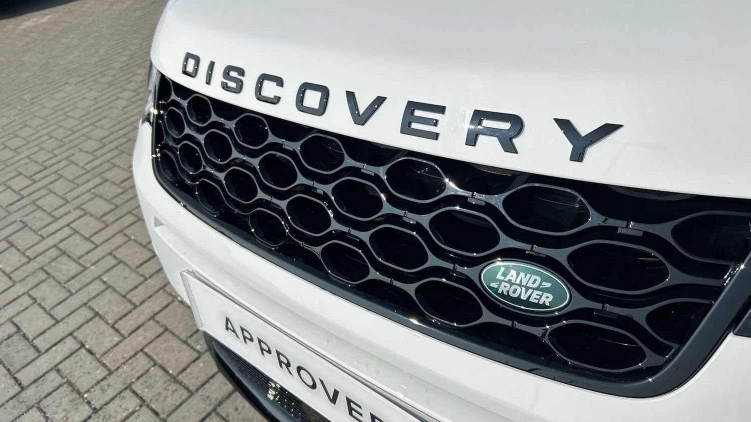 Used Land Rover Discovery Sport 2025 for sale - 76460125: Photo 29