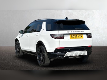 Used Land Rover Discovery Sport 2025 for sale - 76460125: Photo
