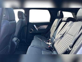 Used Land Rover Discovery Sport 2025 for sale - 76460125: Photo