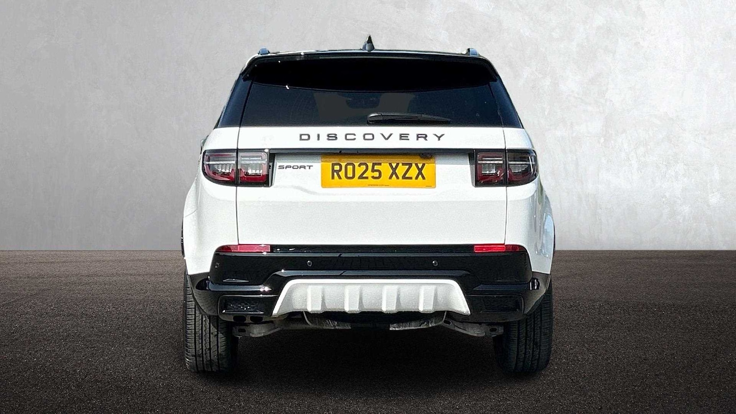 Used Land Rover Discovery Sport 2025 for sale - 76460125: Photo 6