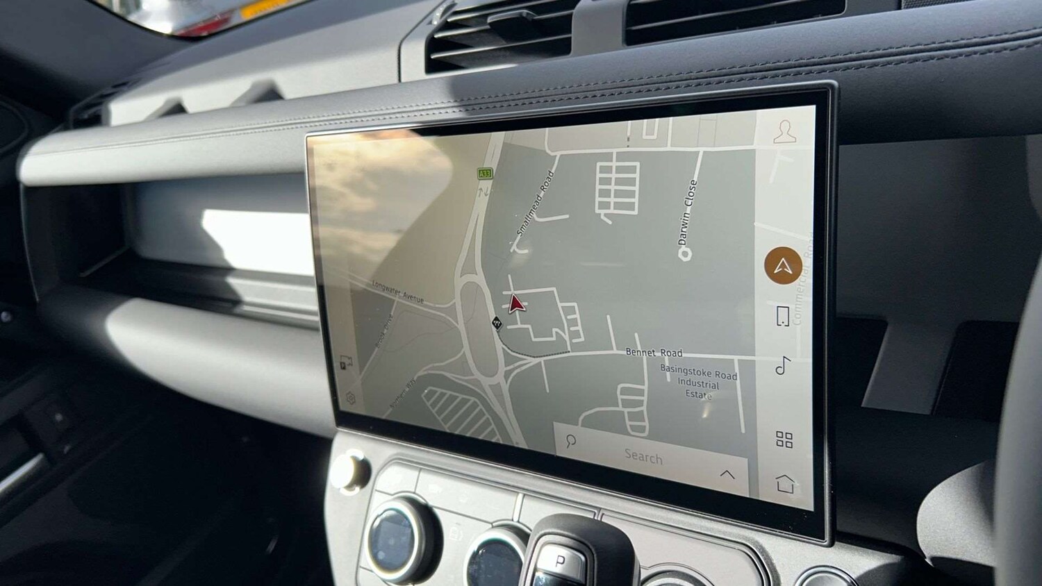 Used Land Rover Defender 2025 for sale - 77577247: Photo 11