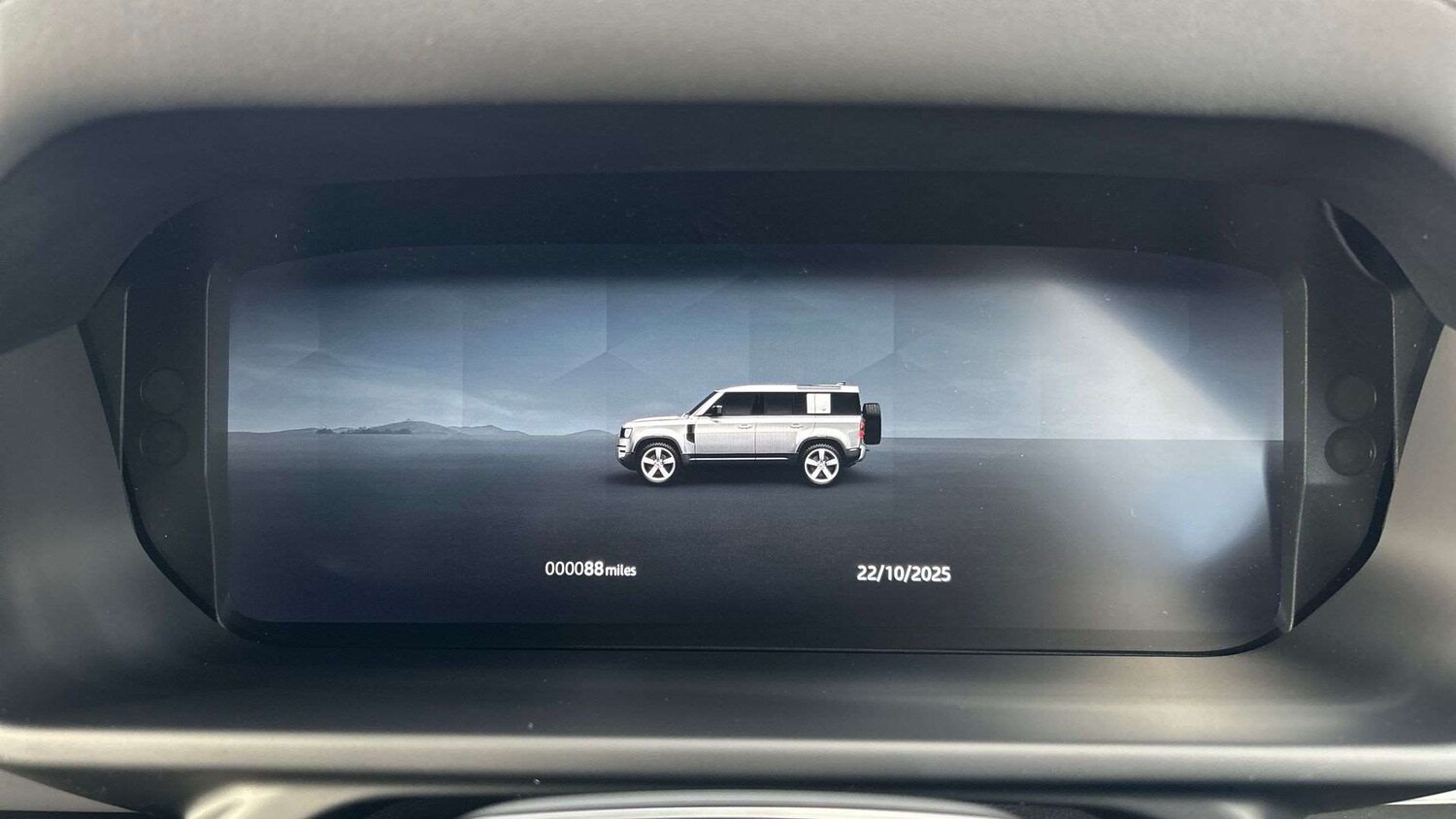 Used Land Rover Defender 2025 for sale - 77577247: Photo 16