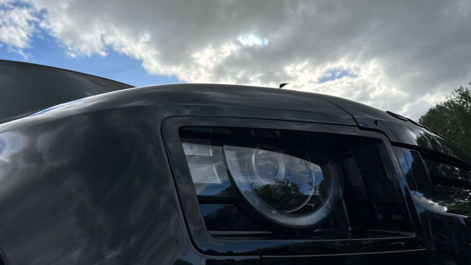 Used Land Rover Defender 2025 for sale - 77577247: Photo 17