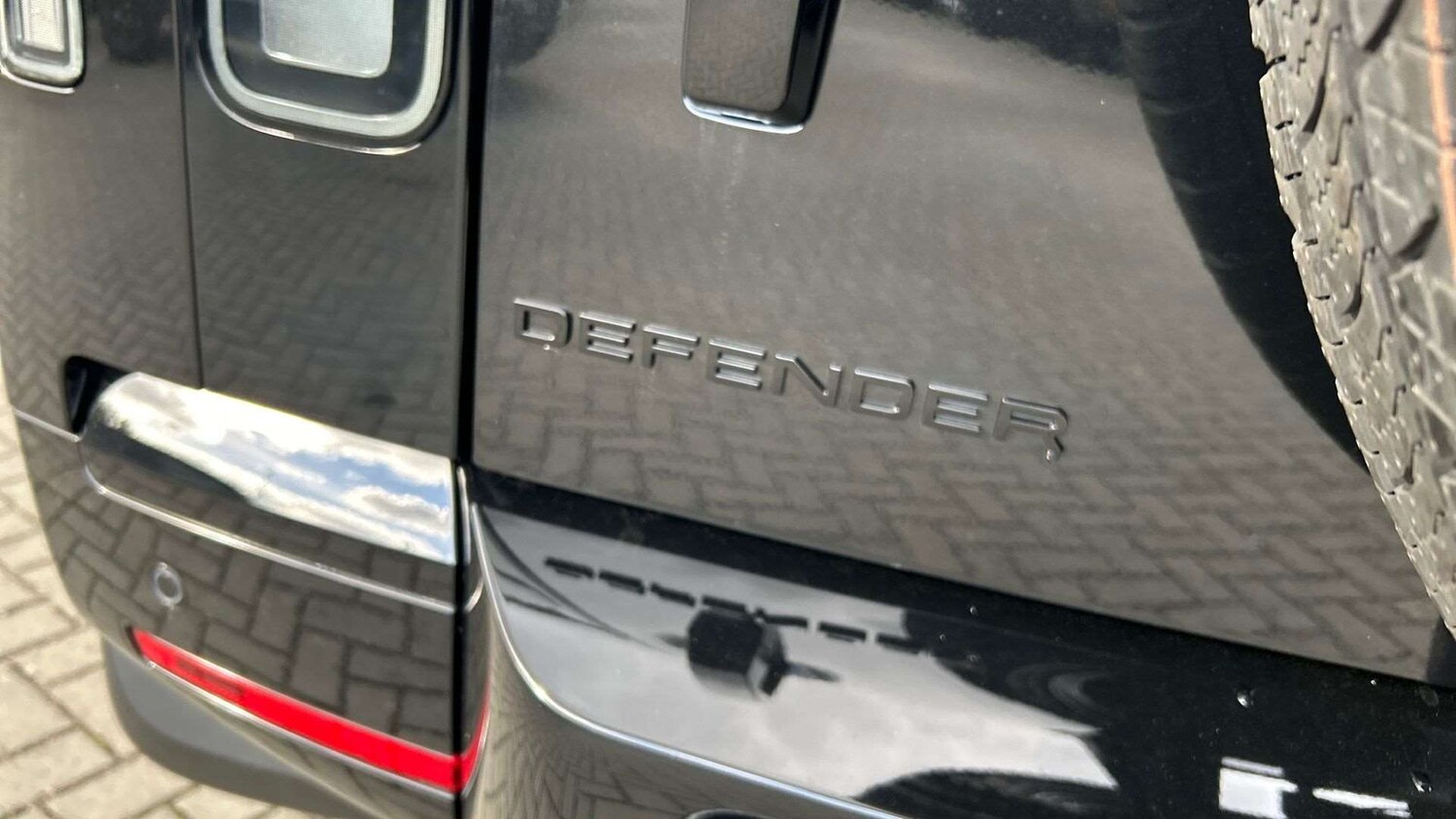 Used Land Rover Defender 2025 for sale - 77577247: Photo 26