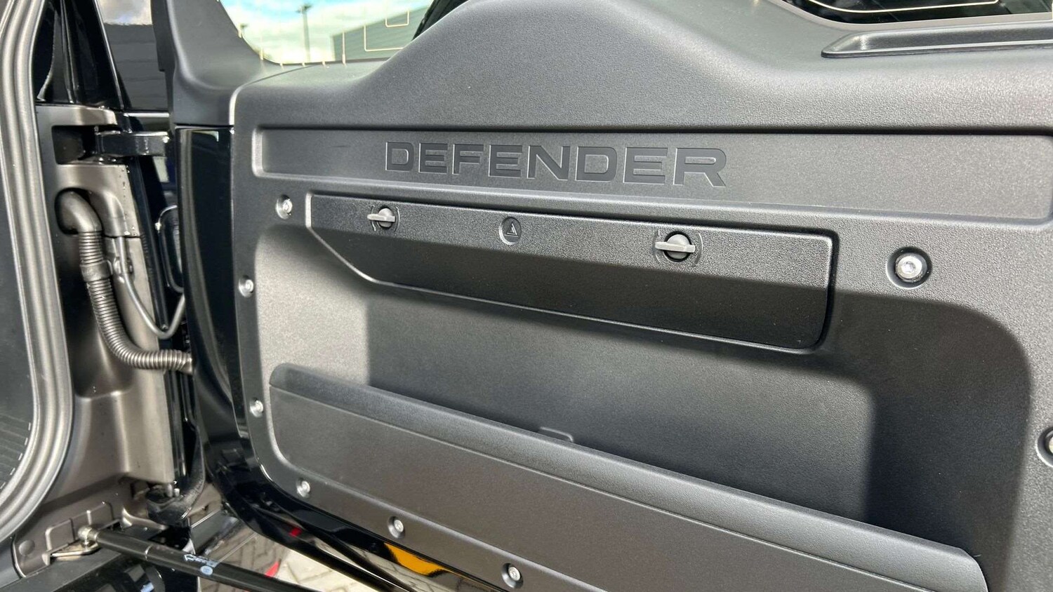 Used Land Rover Defender 2025 for sale - 77577247: Photo 27