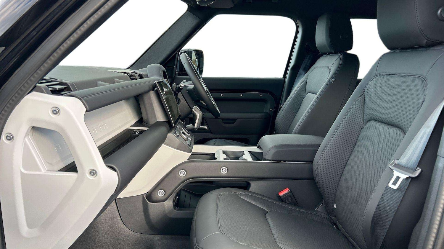 Used Land Rover Defender 2025 for sale - 77577247: Photo 3