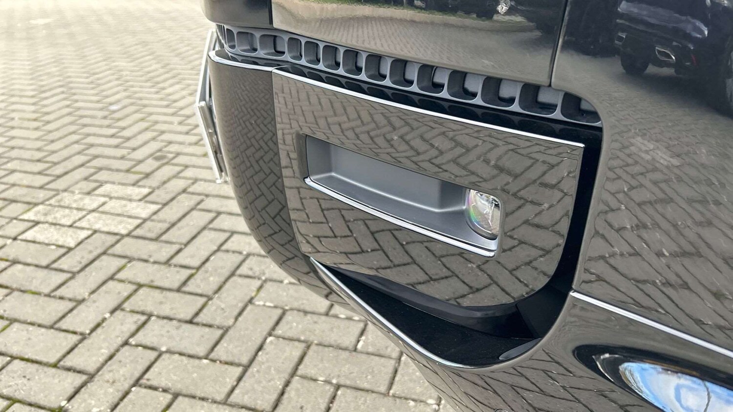 Used Land Rover Defender 2025 for sale - 77577247: Photo 30