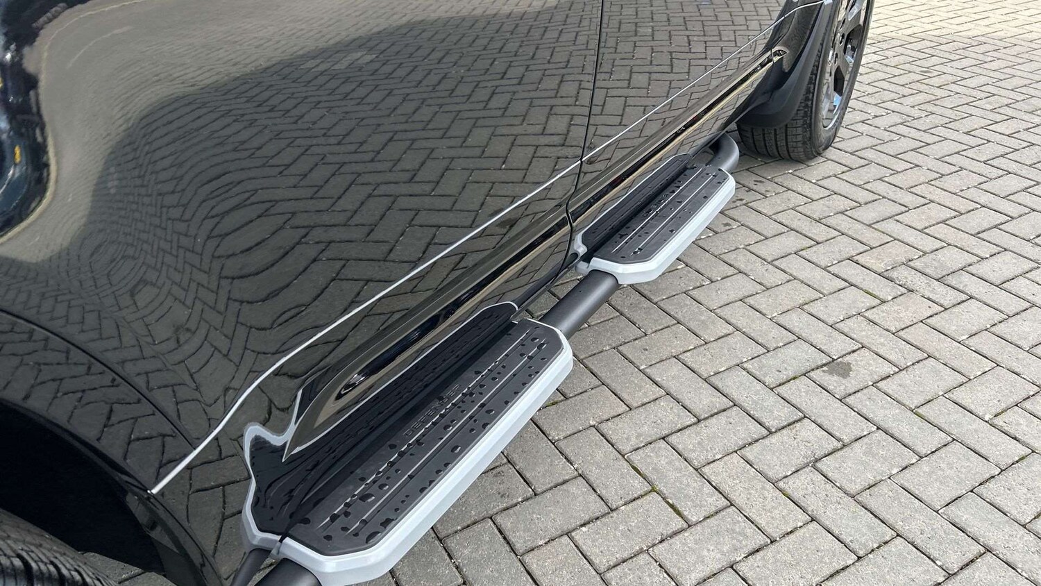 Used Land Rover Defender 2025 for sale - 77577247: Photo 31