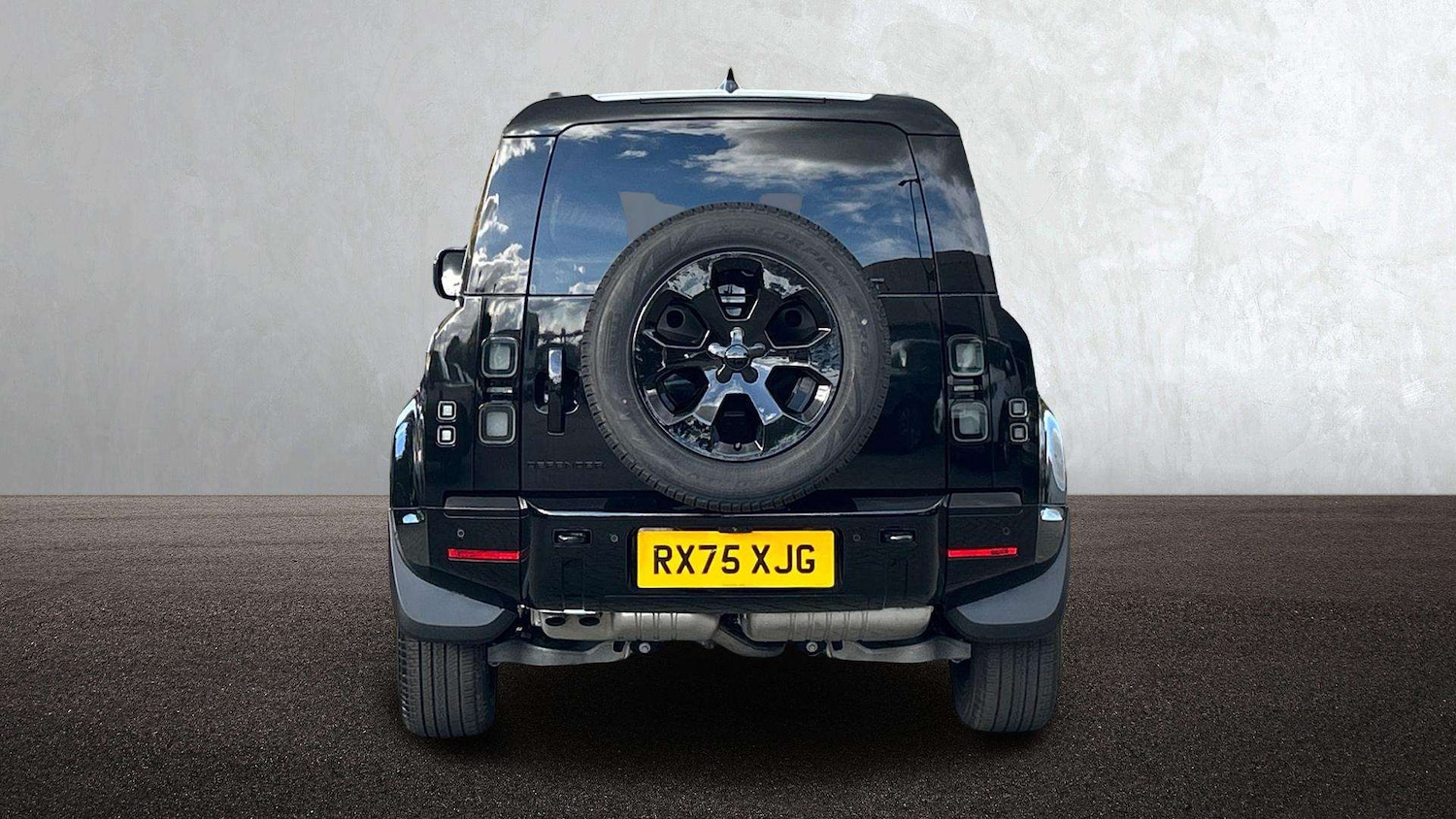 Used Land Rover Defender 2025 for sale - 77577247: Photo 6