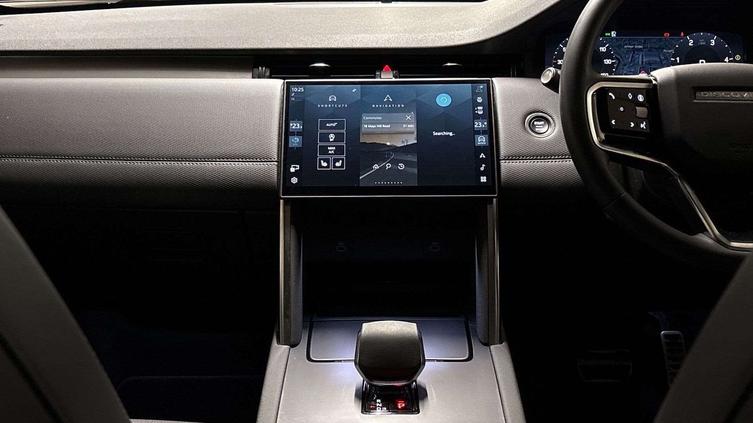 Used Land Rover Discovery Sport 2025 for sale - 77294328: Photo 14