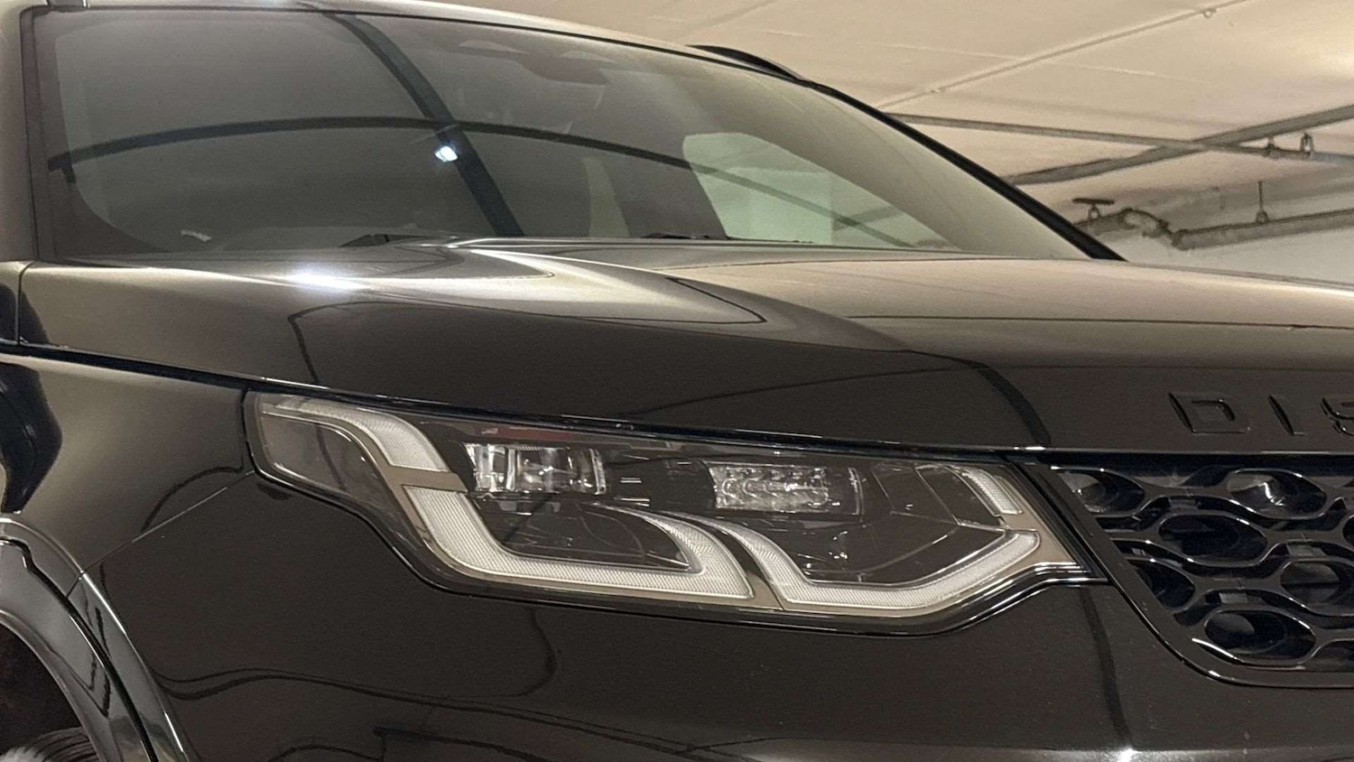 Used Land Rover Discovery Sport 2025 for sale - 77294328: Photo 17