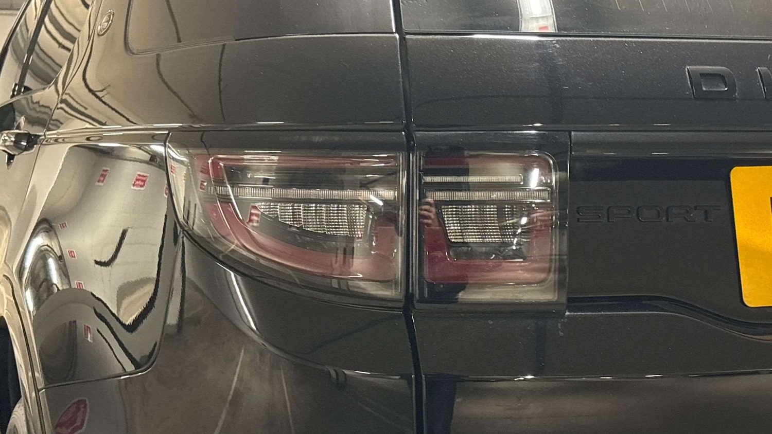 Used Land Rover Discovery Sport 2025 for sale - 77294328: Photo 19