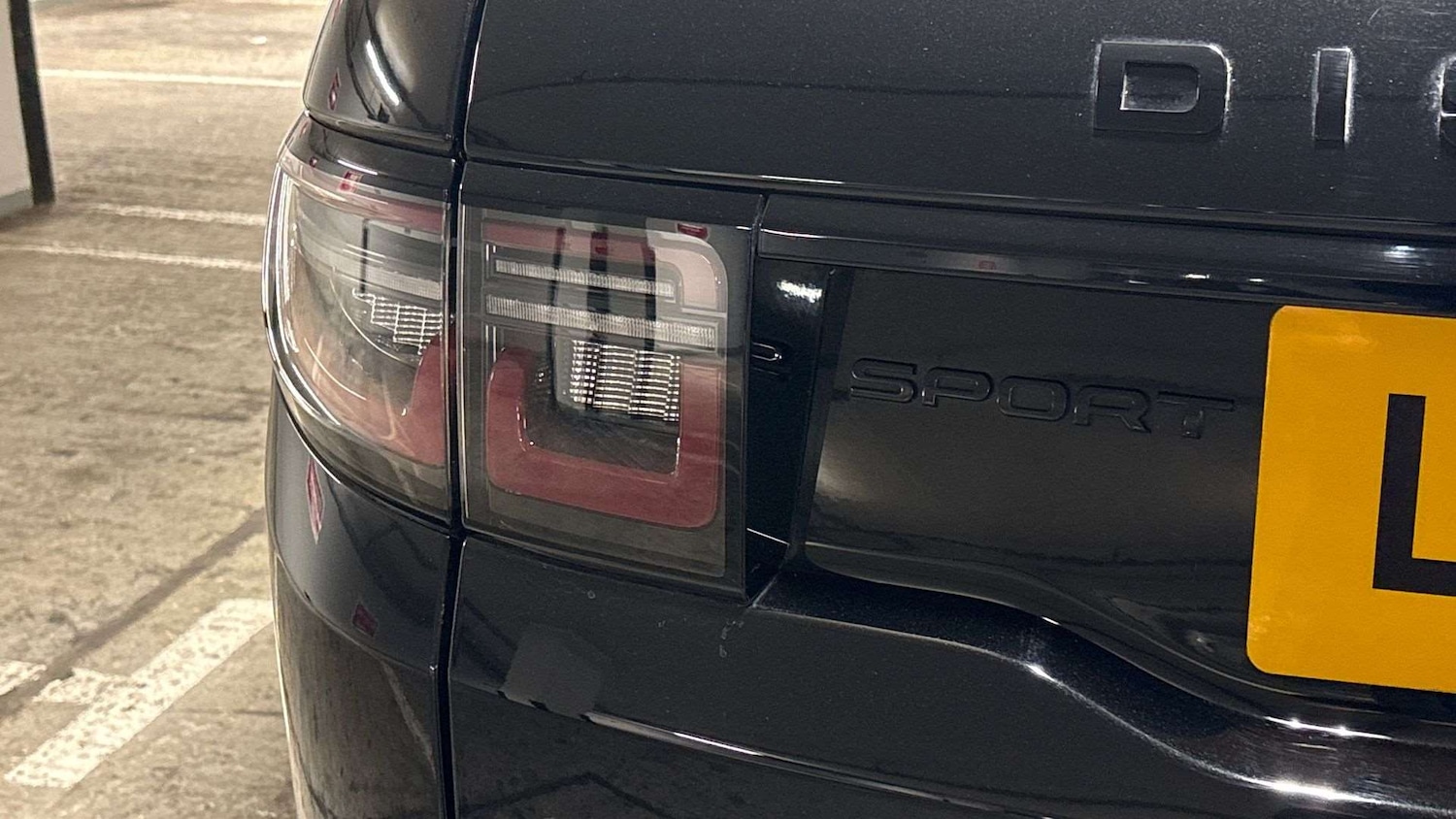 Used Land Rover Discovery Sport 2025 for sale - 77294328: Photo 26