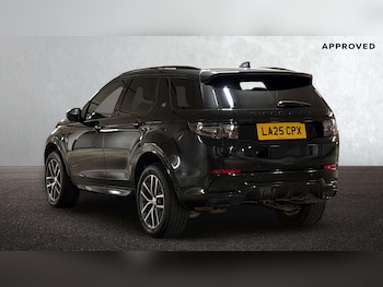 Used Land Rover Discovery Sport 2025 for sale - 77294328: Photo