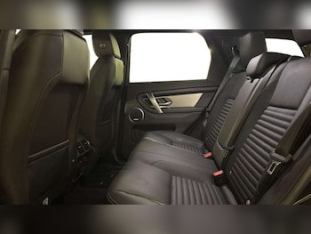 Used Land Rover Discovery Sport 2025 for sale - 77294328: Photo