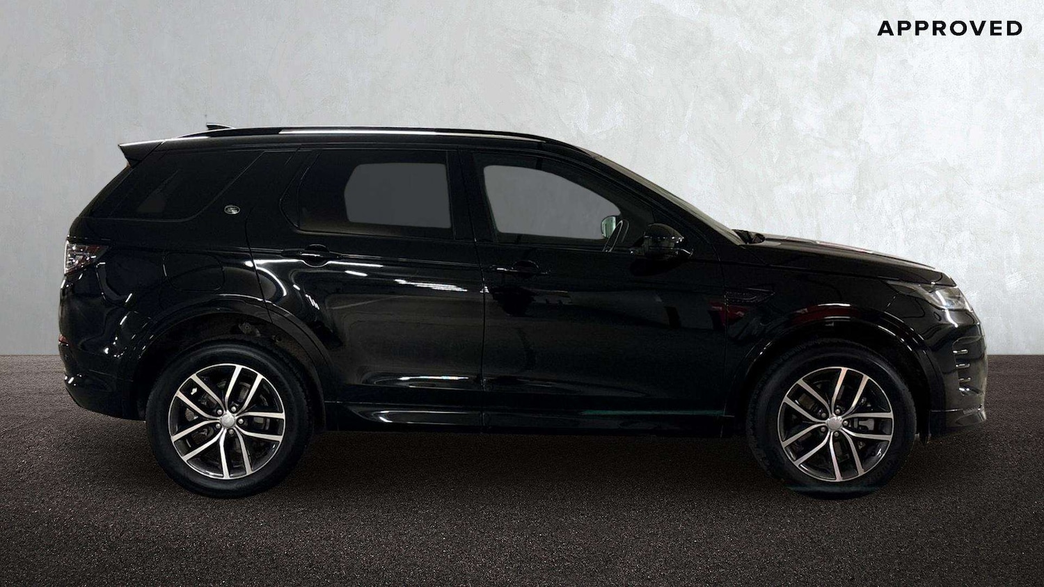 Used Land Rover Discovery Sport 2025 for sale - 77294328: Photo 5