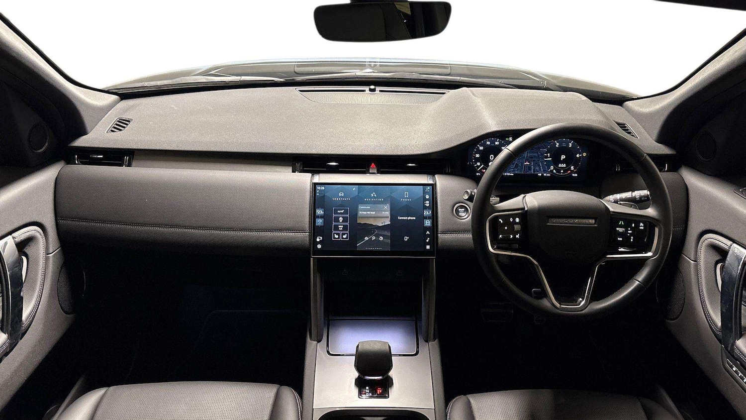 Used Land Rover Discovery Sport 2025 for sale - 77294328: Photo 9