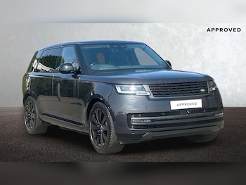 Used Land Rover Range Rover 2024 for sale - 79251142: Photo