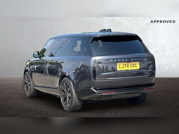 Used Land Rover Range Rover 2024 for sale - 79251142: Photo