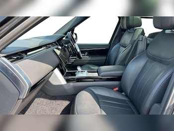 Used Land Rover Range Rover 2024 for sale - 79251142: Photo