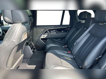 Used Land Rover Range Rover 2024 for sale - 79251142: Photo