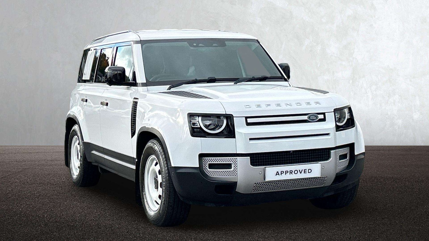 Used Land Rover Defender 2021 for sale - 76459843: Photo 1