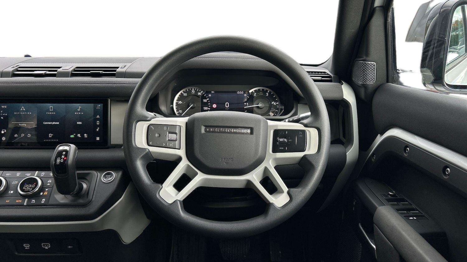 Used Land Rover Defender 2021 for sale - 76459843: Photo 15