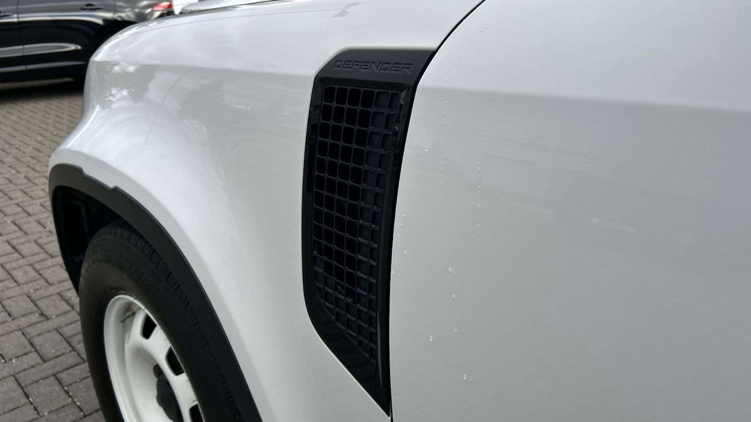 Used Land Rover Defender 2021 for sale - 76459843: Photo 20