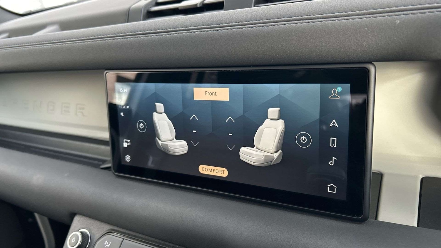 Used Land Rover Defender 2021 for sale - 76459843: Photo 22