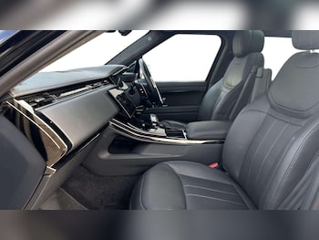 Used Land Rover Range Rover Sport 2023 for sale - 79319366: Photo