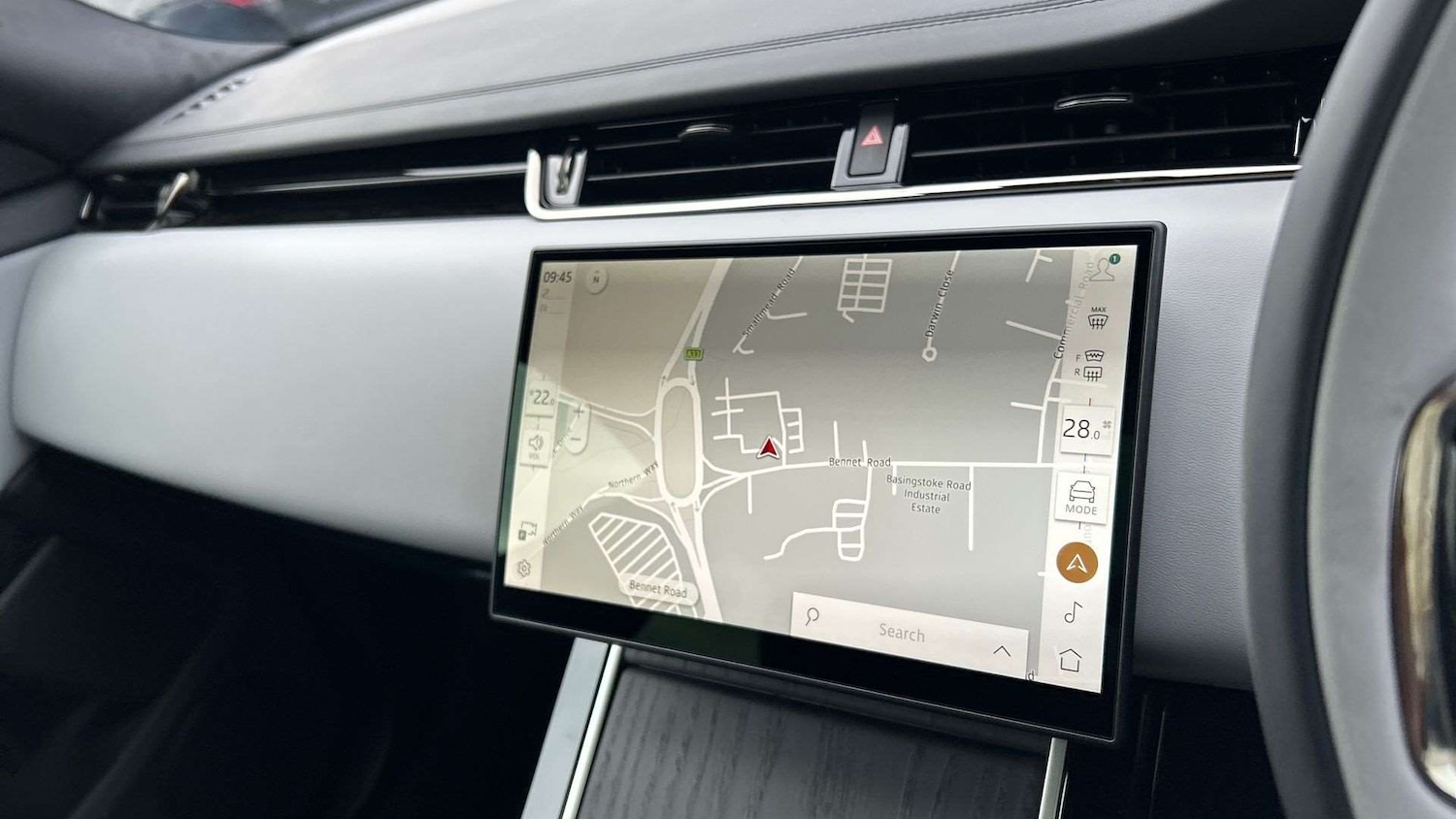 Used Land Rover Range Rover Evoque 2025 for sale - 77577460: Photo 11