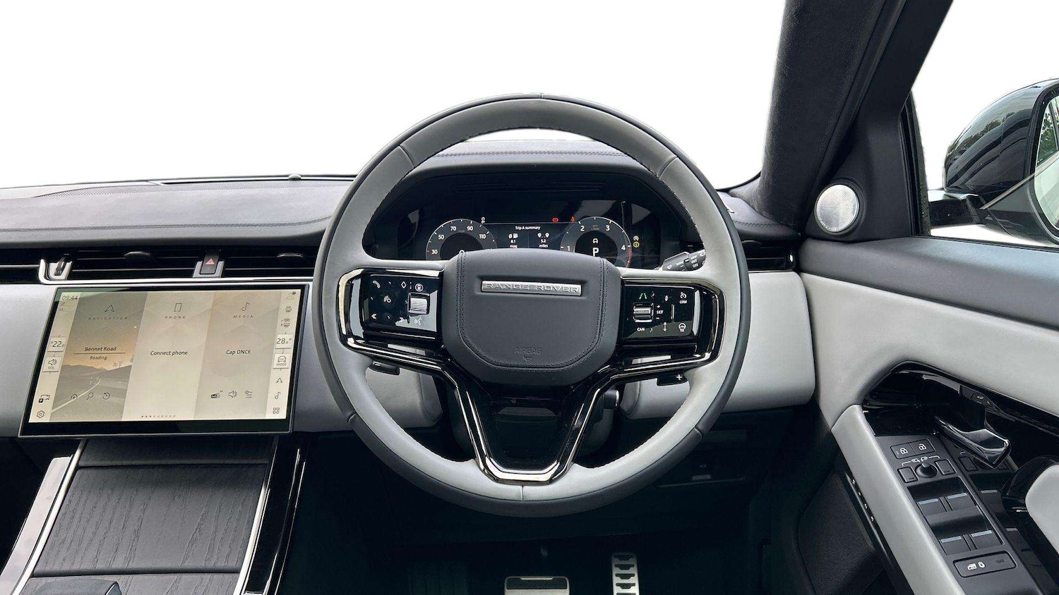 Used Land Rover Range Rover Evoque 2025 for sale - 77577460: Photo 15