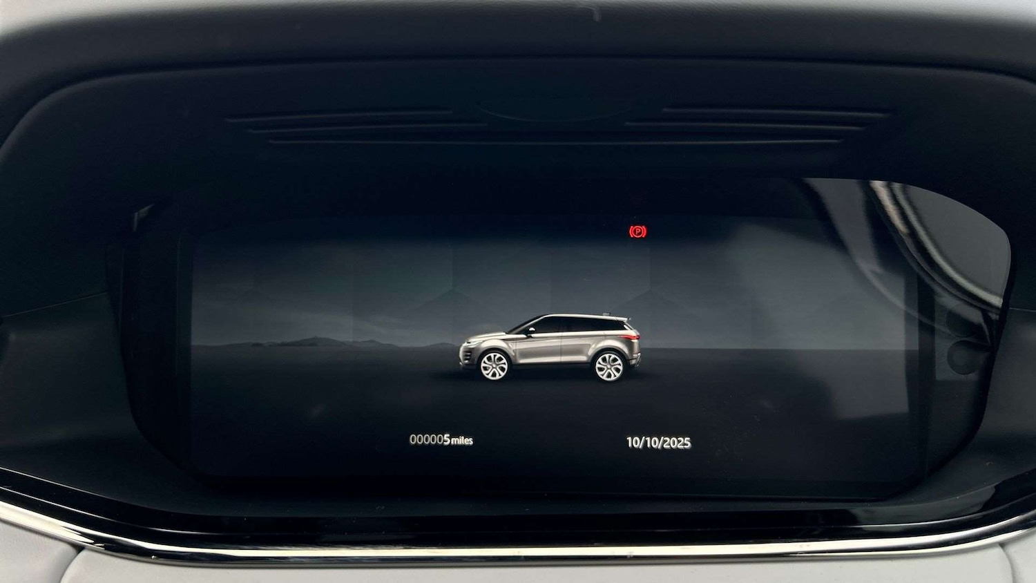 Used Land Rover Range Rover Evoque 2025 for sale - 77577460: Photo 16