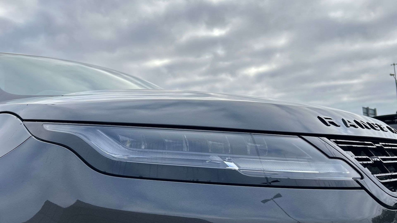 Used Land Rover Range Rover Evoque 2025 for sale - 77577460: Photo 17