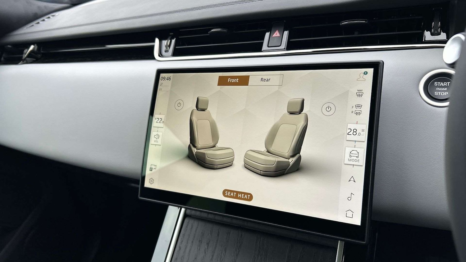 Used Land Rover Range Rover Evoque 2025 for sale - 77577460: Photo 22