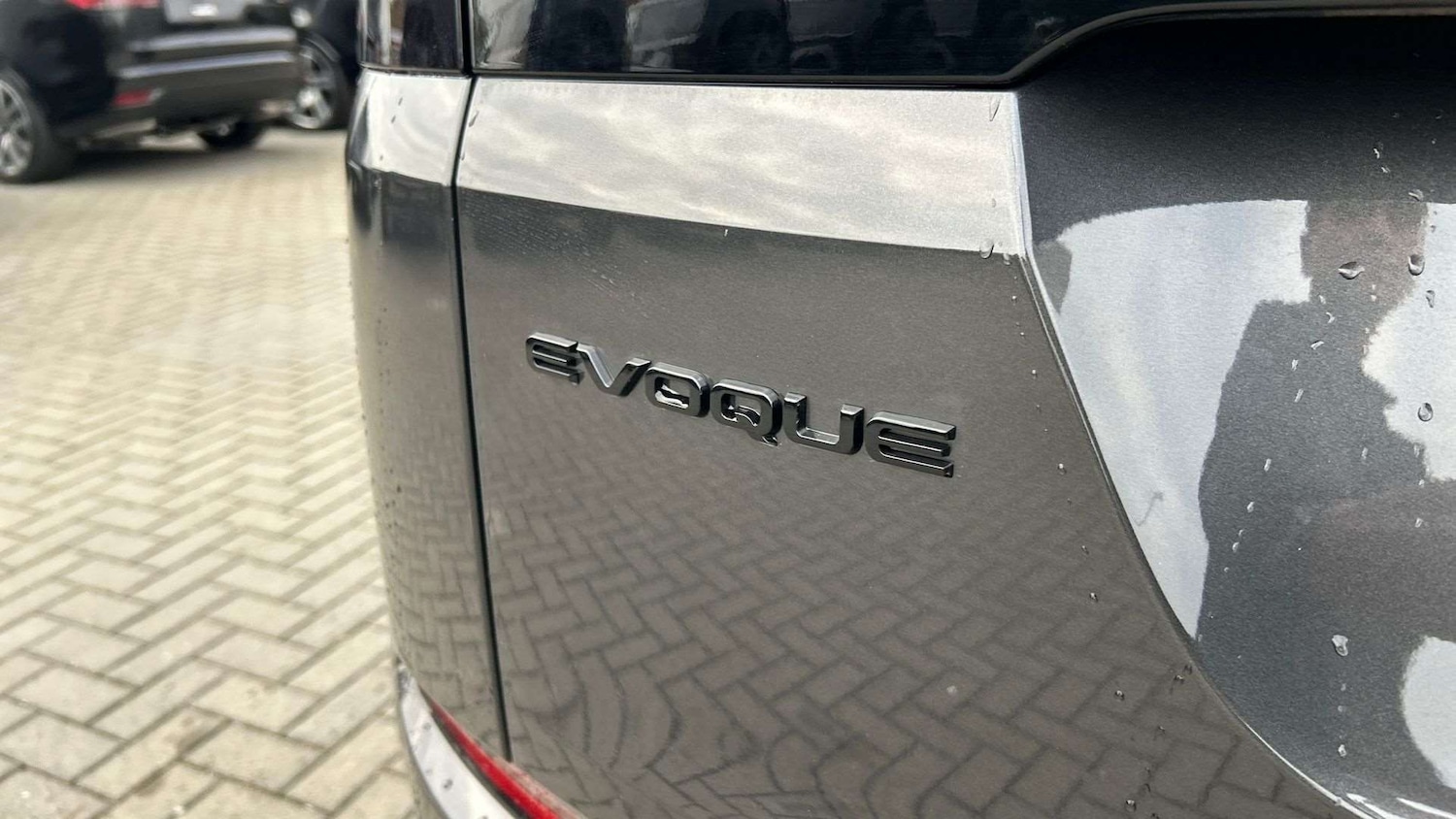 Used Land Rover Range Rover Evoque 2025 for sale - 77577460: Photo 26