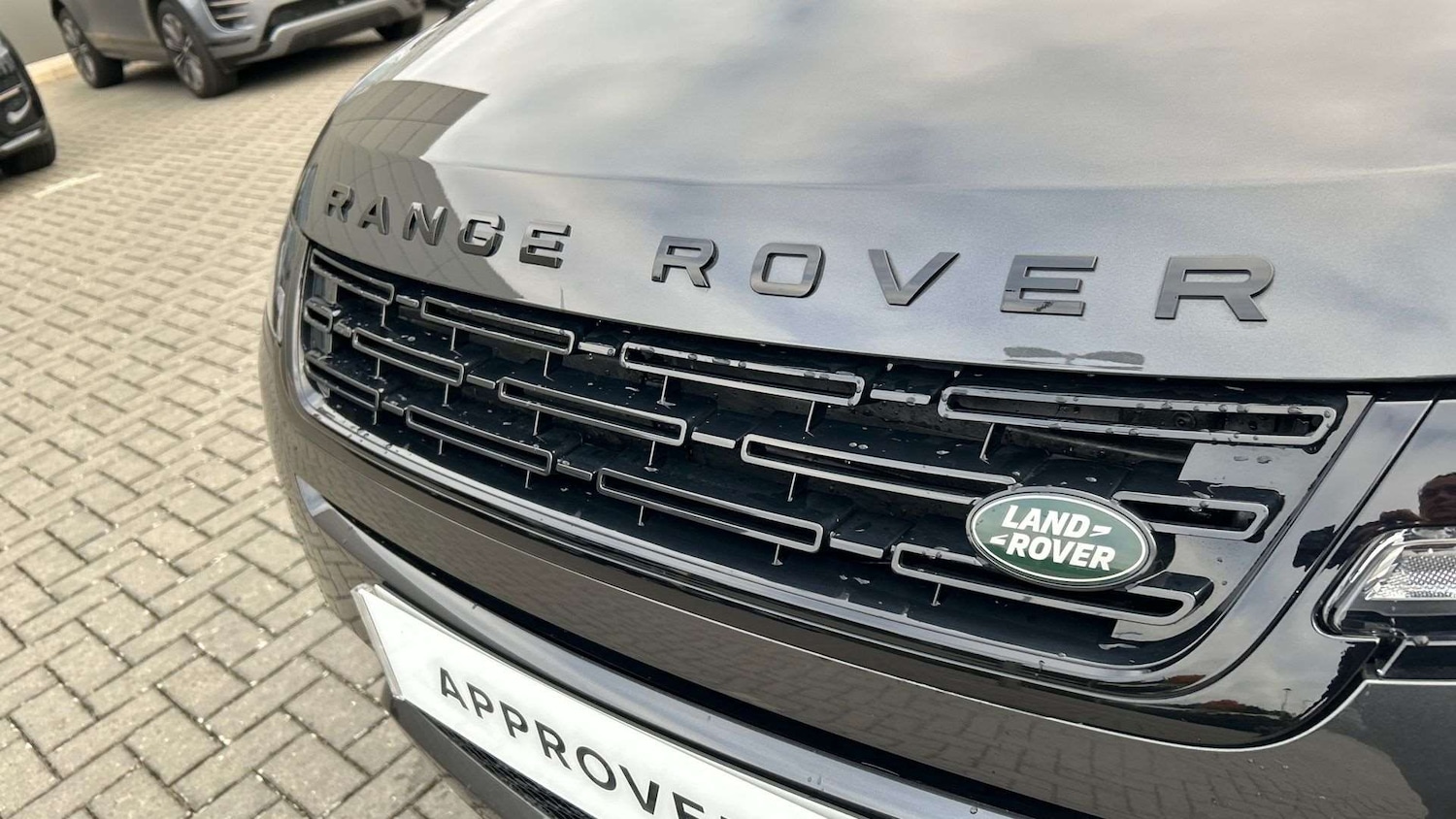 Used Land Rover Range Rover Evoque 2025 for sale - 77577460: Photo 29