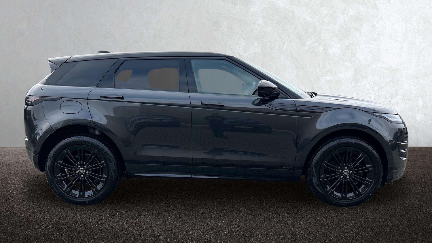 Used Land Rover Range Rover Evoque 2025 for sale - 77577460: Photo 5