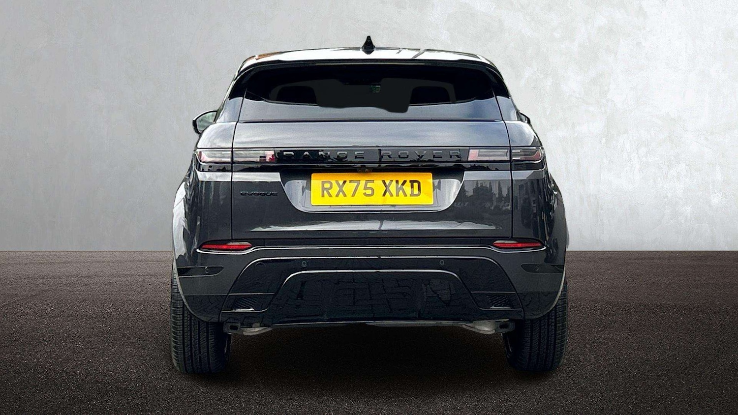 Used Land Rover Range Rover Evoque 2025 for sale - 77577460: Photo 6