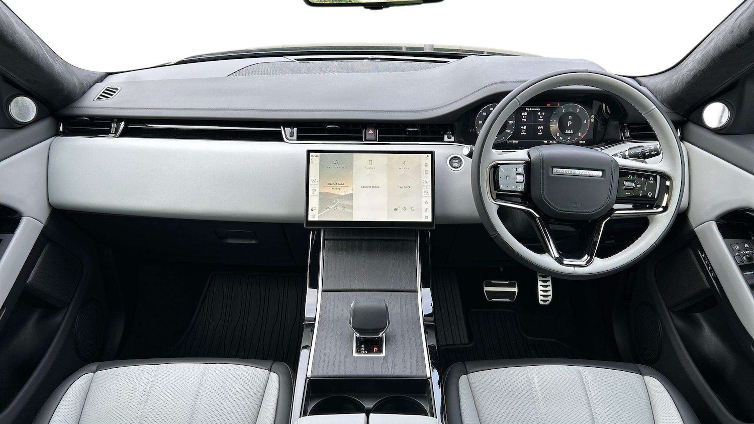Used Land Rover Range Rover Evoque 2025 for sale - 77577460: Photo 9